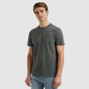 Vanguard T-shirt Grijs heren