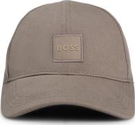 Boss Orange Cap Derrel Bruin heren