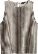 Opus Top Isolchen Zwart dames