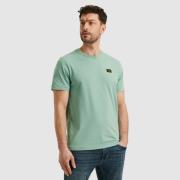 Pme Legend T-shirt Guyver Blauw heren