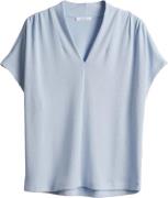 Opus Top Sofranka Blauw dames
