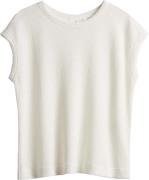 Opus Top Spunki Wit dames