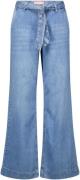 Para Mi Jeans Mira Blauw dames