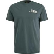 Pme Legend T-shirt Grijs heren
