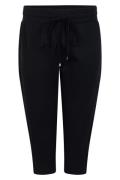 Zoso Short Linda Zwart dames