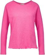 Bomont Longsleeve Roze dames