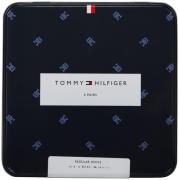 Tommy Hilfiger Sokken 4-Paar Giftbox Blauw heren