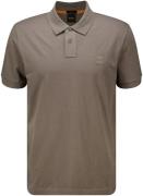 Boss Orange Polo Passenger Beige heren