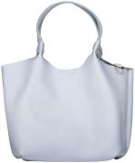 Bomont Tas Baby Lou Classic Grain Hemelsblauw dames