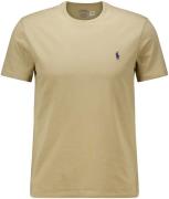 Polo Ralph Lauren T-shirt Bruin heren