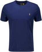 Polo Ralph Lauren T-shirt Navy heren