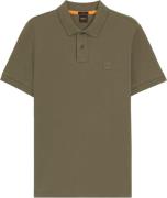 Boss Orange Polo Passenger Army heren