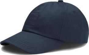 Boss Orange Cap Derrel Navy heren