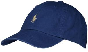 Polo Ralph Lauren Pet Blauw heren