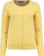 Bloomings Vest Geel dames