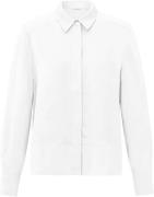 Yaya Blouse Wit dames