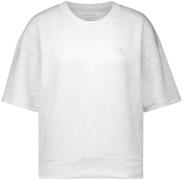 Nukus Pullover Lotte Scuba Grijs dames