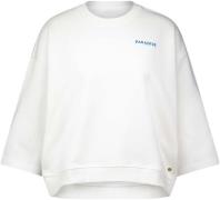 Studio Anneloes Sweater Puck Paradise Off White dames