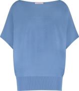 Studio Anneloes Pullover Lenti  Blauw dames
