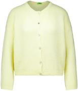 Bomont Vestje Geel dames