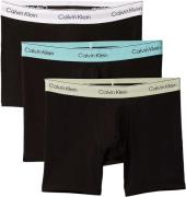 Calvin Klein Boxer 3-pack Groen heren