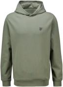 Lyle & Scott Hoodie Groen heren