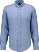 Polo Ralph Lauren Overhemd Navy heren