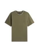 Tommy Hilfiger T-shirt Groen heren
