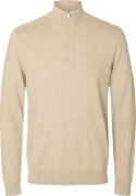 Selected Homme Trui Beige heren