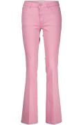 Para Mi Jeans Jade Roze dames