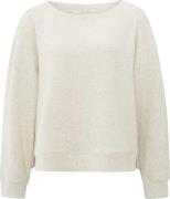 Yaya Sweater Wit dames