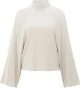 Yaya Top Beige dames