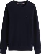 Tommy Hilfiger Trui Blauw heren