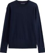Tommy Hilfiger Trui Blauw heren