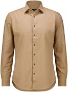 Bomont Overhemd  Beige heren