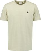 No Excess T-Shirt Groen heren