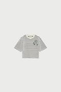Fabienne Chapot T-Shirt Benja  Wit dames