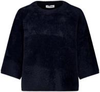 In Shape Trui Ilsa Blauw dames