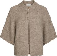 Neo Noir Vest Benuta Beige dames