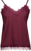 Freequent Top Bicco Rood dames