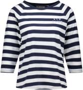 Elbsand Top Celin Blauw dames