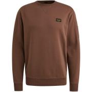 Pme Legend Sweater American Classic Bruin heren