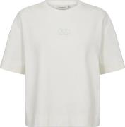 Copenhagen Muse T-shirt Muse Off White dames
