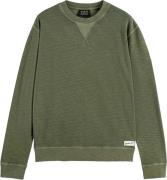 Scotch & Soda Sweater Army heren