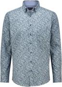 Bomont Overhemd  Groen heren