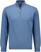 Bomont Trui Blauw heren