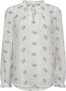 Freequent Blouse Wendy Wit dames