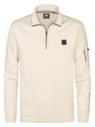 Petrol Coltrui Off White heren