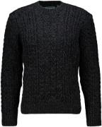 Superdry Trui Jacob  Zwart heren