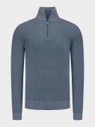 Saint Steve Trui Dominic Navy heren